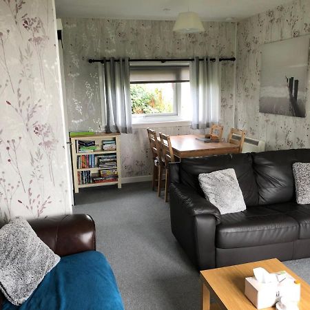 17 Laigh Isle Villa Dumfries Buitenkant foto