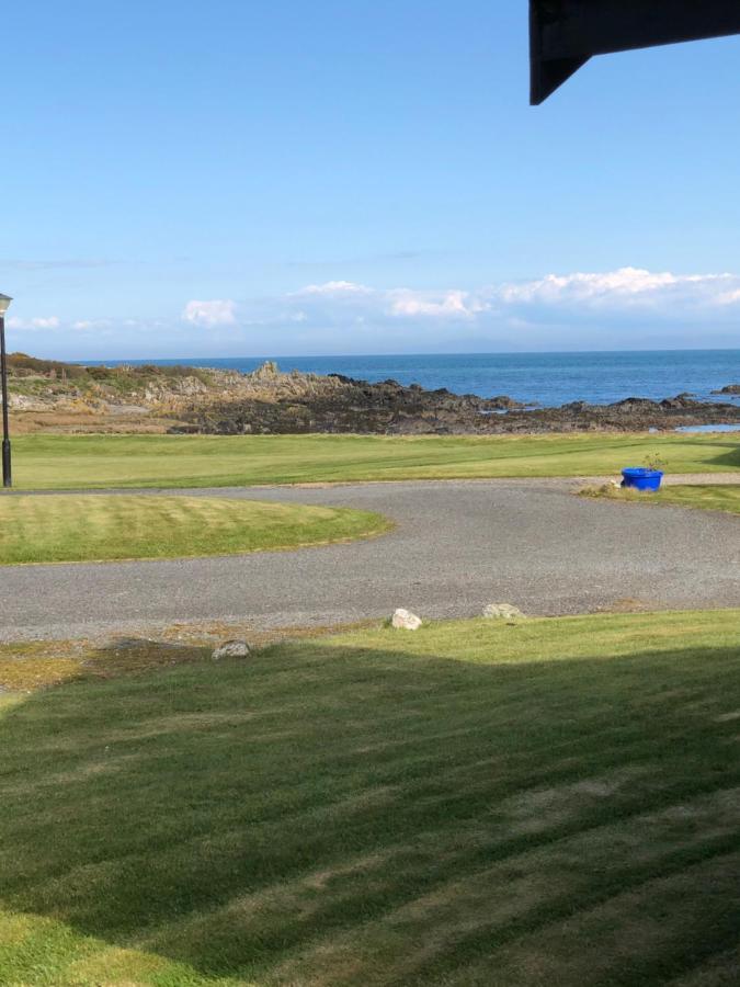 17 Laigh Isle Villa Dumfries Buitenkant foto