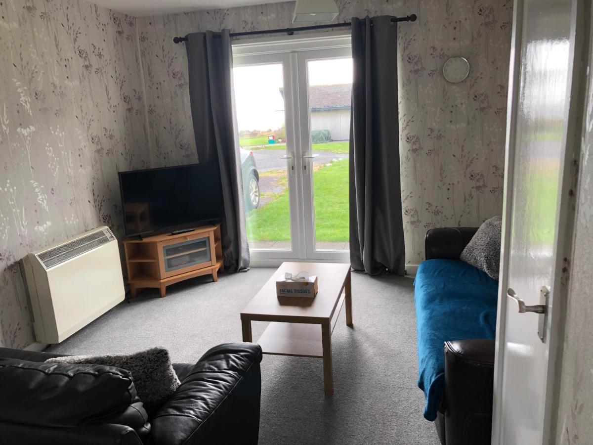 17 Laigh Isle Villa Dumfries Buitenkant foto