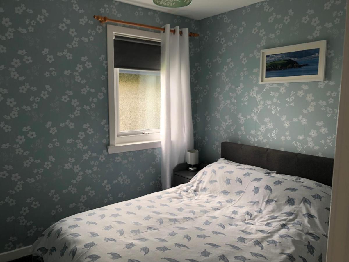 17 Laigh Isle Villa Dumfries Buitenkant foto