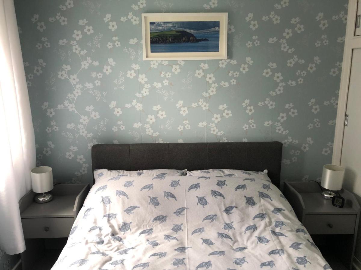 17 Laigh Isle Villa Dumfries Buitenkant foto