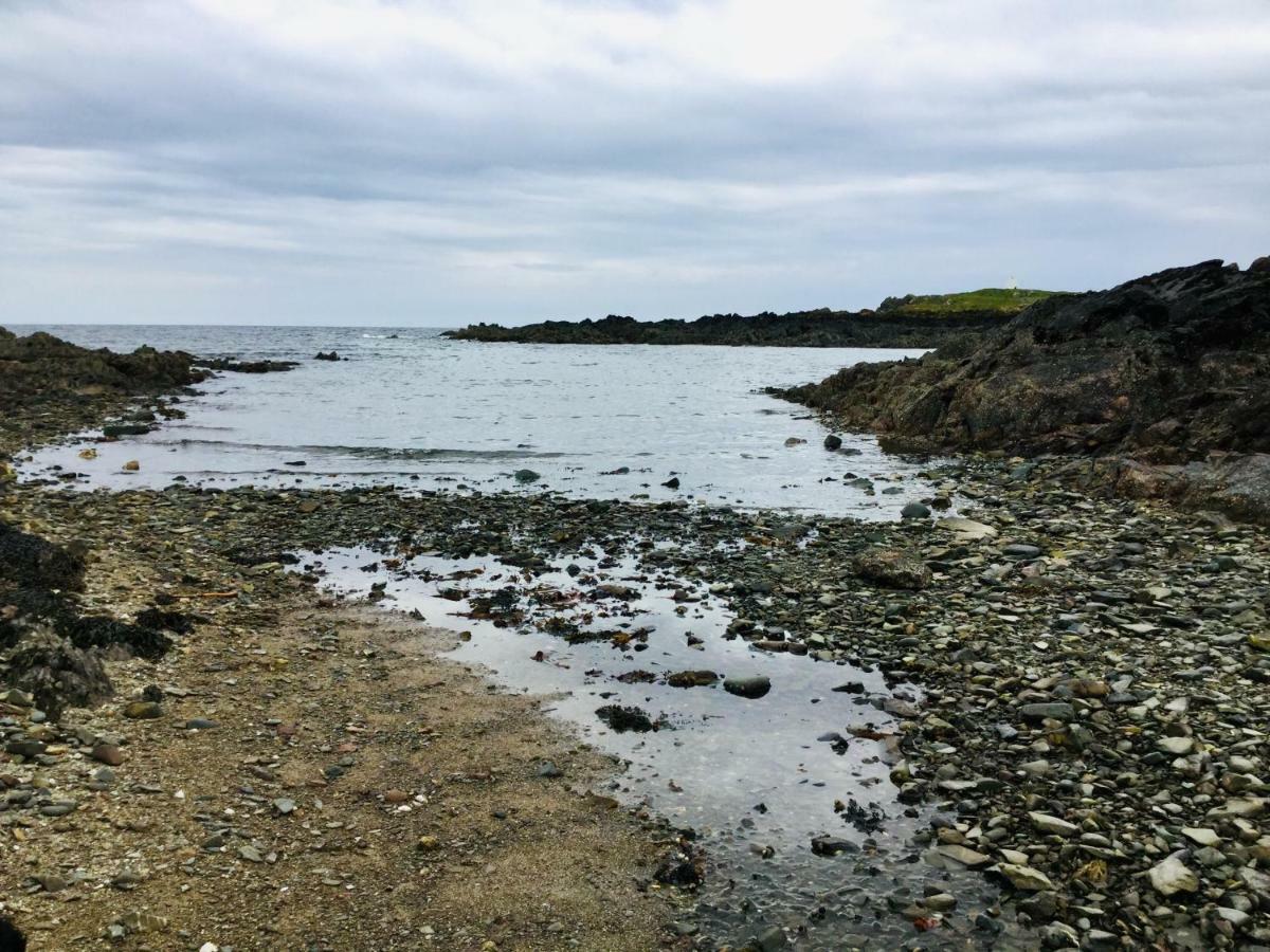17 Laigh Isle Villa Dumfries Buitenkant foto