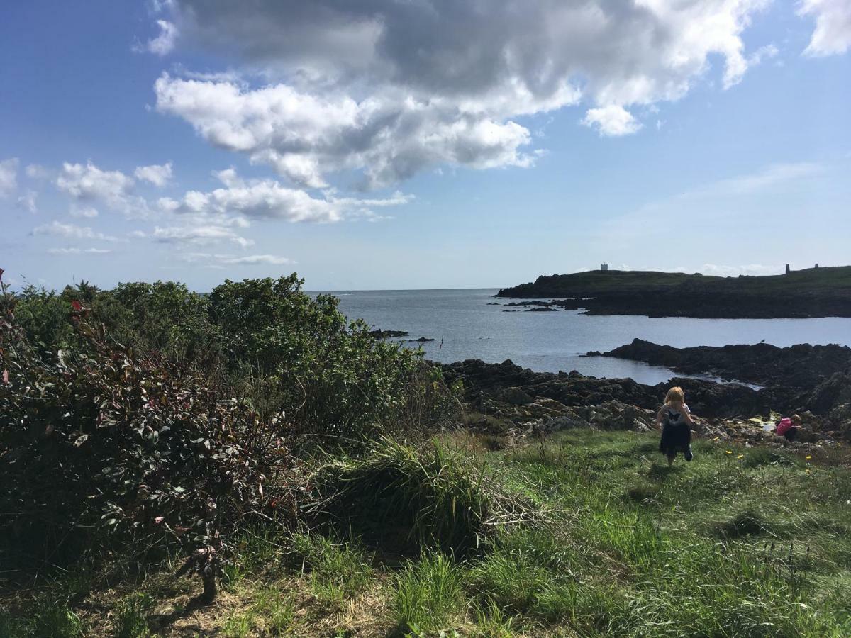 17 Laigh Isle Villa Dumfries Buitenkant foto